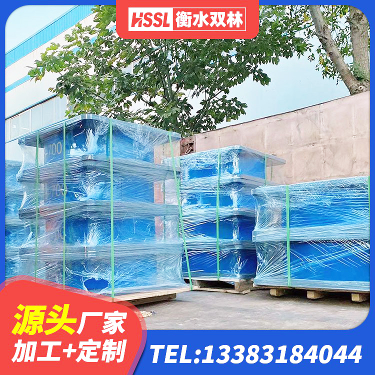 阜阳橡胶隔震支座商家 阜阳LRB400铅芯隔震支座什么价格 阜阳HDR900高阻尼支座生产厂家 阜阳建筑减震支座什么价格 - 第5张