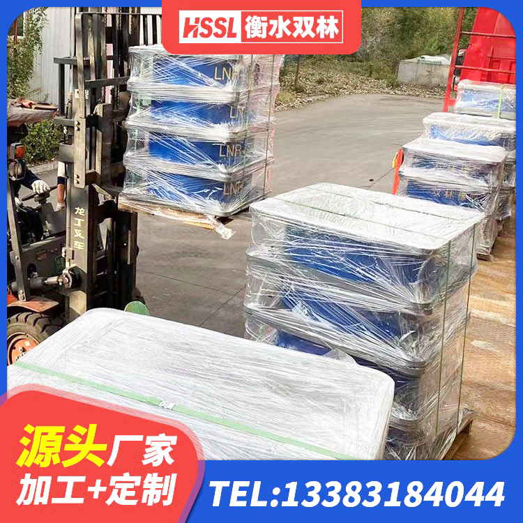 阜阳建筑隔震支座系统 阜阳LNR1200支座生产厂家 阜阳钢结构厂房抗震支座生产厂家 阜阳建筑竖向隔震支座厂家 - 第3张