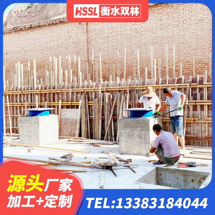 阜阳LRB300铅芯橡胶隔震支座厂家电话 阜阳LRB隔震支座600厂家 阜阳叠层隔震橡胶支座生产厂家 阜阳LNR隔震支座D420生产厂家 - 第7张