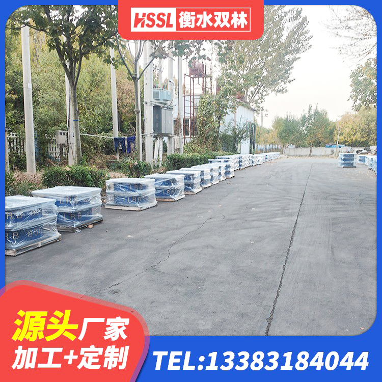 阜阳LNR900橡胶隔震支座源头工厂 阜阳LNR800橡胶支座多少钱 阜阳较高阻尼隔震支座厂家电话 阜阳HDR400高阻尼橡胶隔震支座生产厂家 - 第3张