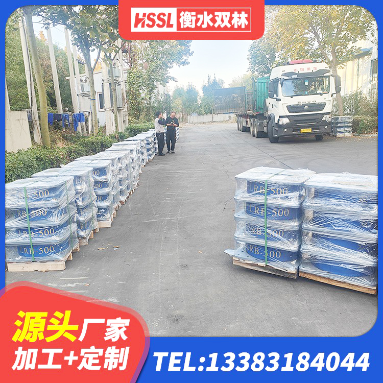 阜阳铅芯建筑隔震支座源头工厂 阜阳LRB700铝芯隔震支座厂家 阜阳LNR1500天然橡胶隔震支座厂家 阜阳抗震铅芯支座 - 第5张