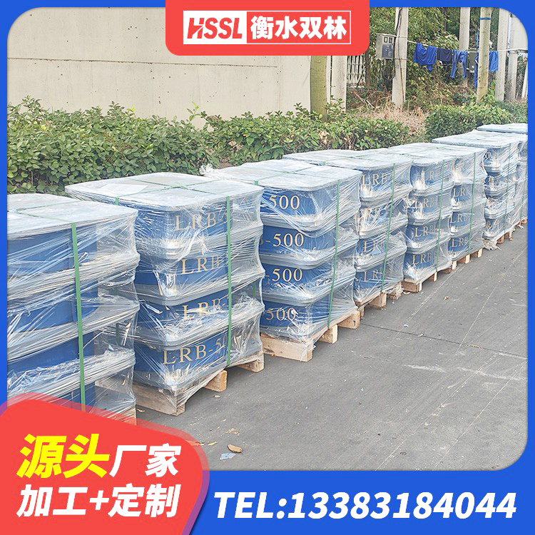 阜阳建筑高楼隔震支座源头工厂 阜阳房建橡胶隔震支座厂家 阜阳LRB800铅芯支座生产厂家 阜阳建筑圆形橡胶隔震支座生产厂家 - 第3张