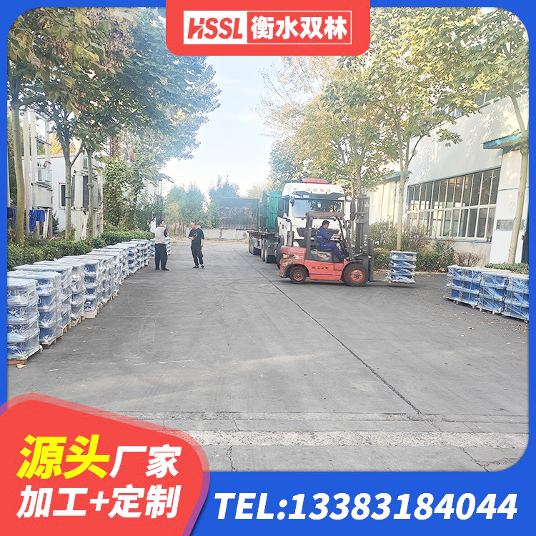 阜阳建筑减震橡胶隔震支座 阜阳隔震支座生产 阜阳高层隔震橡胶支座多少钱 阜阳LNR800建筑隔震支座 - 第7张