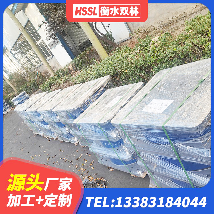 阜阳建筑抗拔减震支座 阜阳高阻尼建筑隔震支座 阜阳LNR700天然隔震支座什么价格 阜阳房屋隔震支座 - 第6张