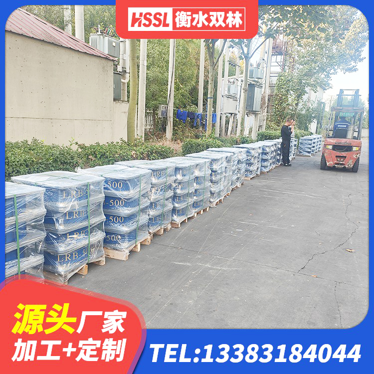 阜阳建筑高楼隔震支座源头工厂 阜阳房建橡胶隔震支座厂家 阜阳LRB800铅芯支座生产厂家 阜阳建筑圆形橡胶隔震支座生产厂家 - 第1张